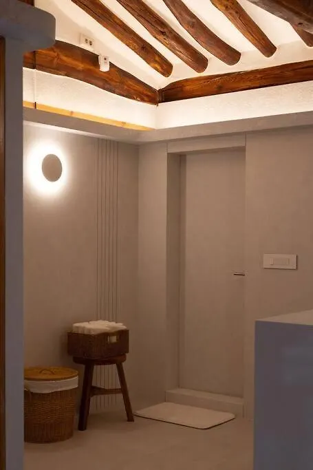Appartement Hanok Stay Yul Jae Séoul Corée du Sud
