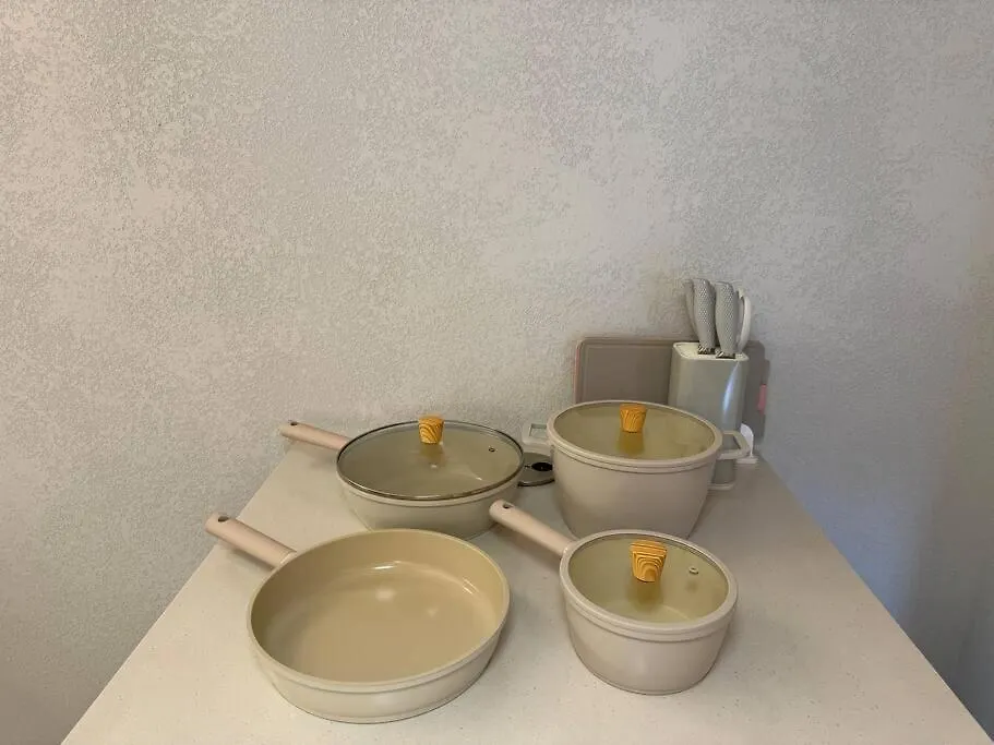 Hanok Stay Yul Jae Séoul 0*,  Corée du Sud