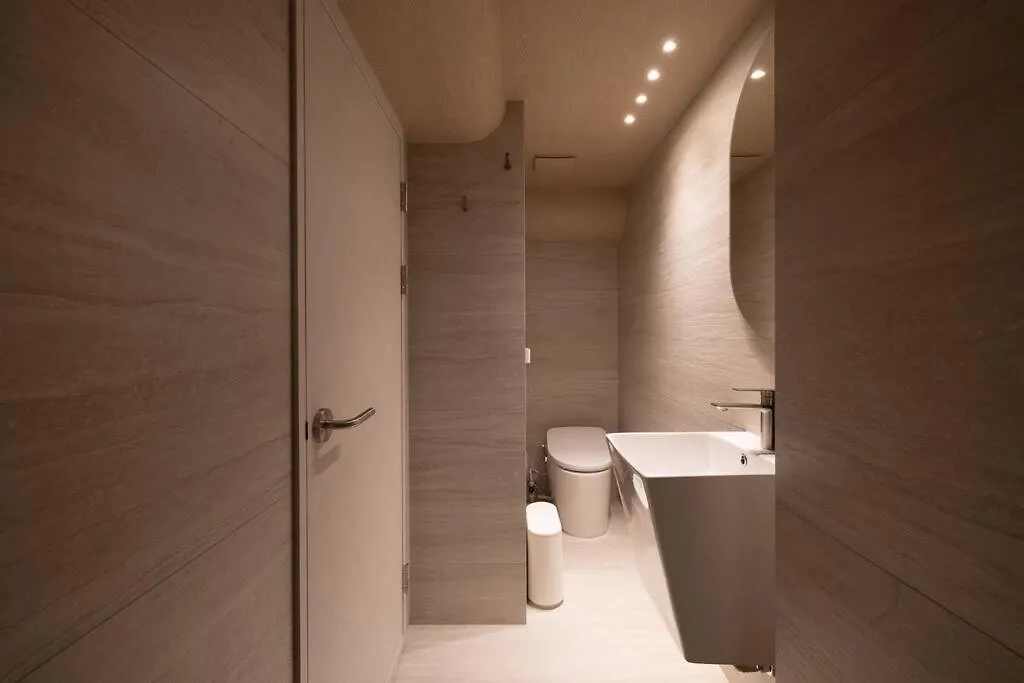 Appartement Hanok Stay Yul Jae Séoul