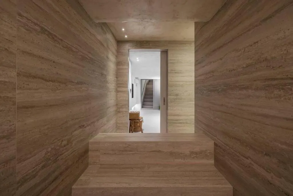 Appartement Hanok Stay Yul Jae Séoul