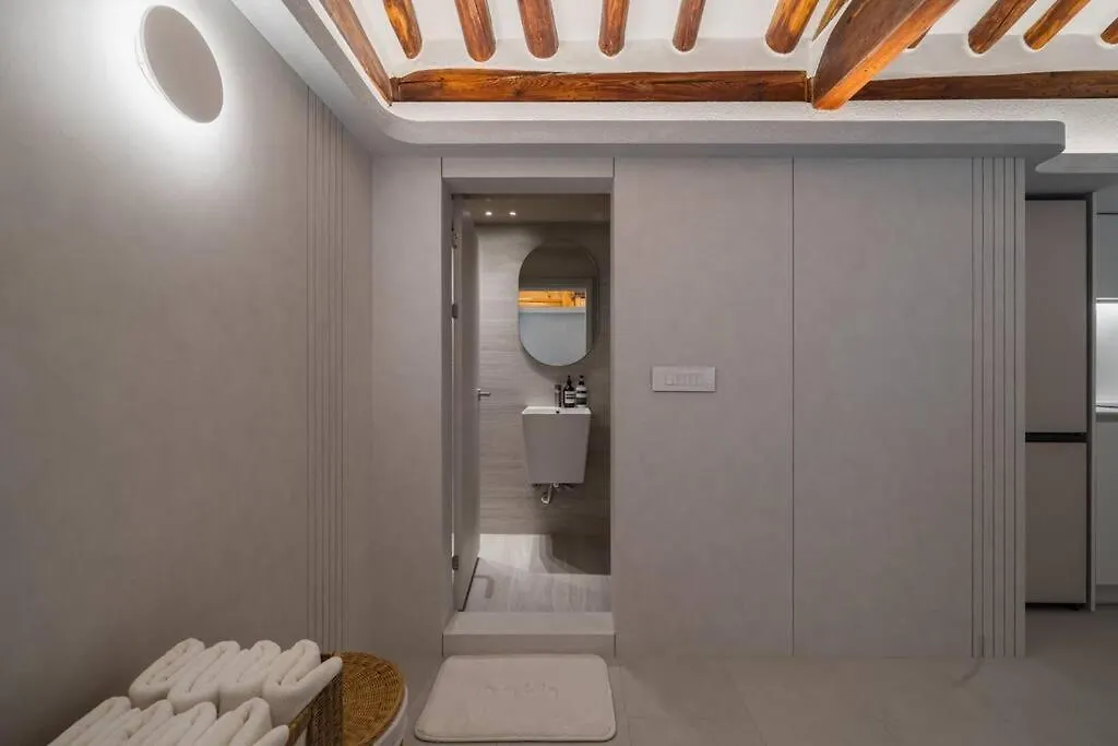 Appartement Hanok Stay Yul Jae Séoul