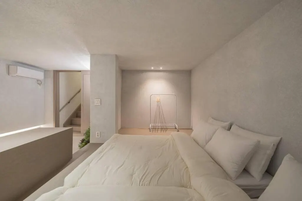 Appartement Hanok Stay Yul Jae Séoul