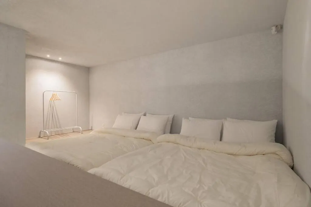 Hanok Stay Yul Jae Szöul Apartman